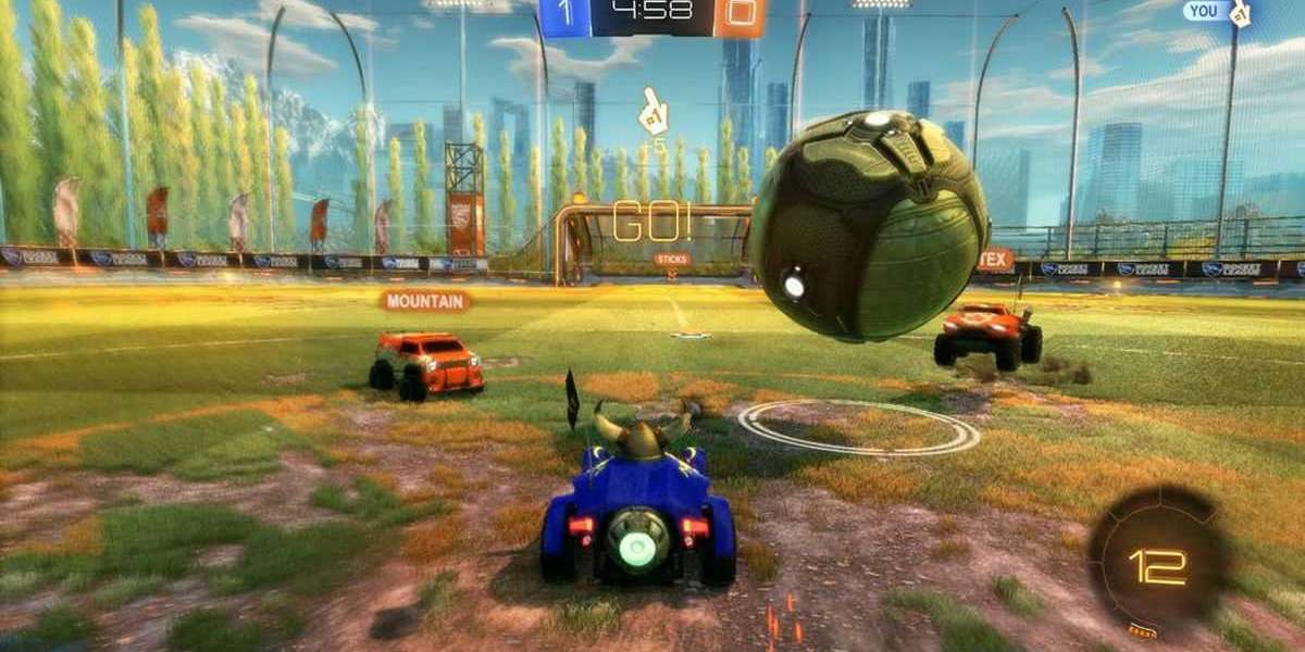 The revamped Rocket League will carry one in every of lovers’ maximum asked skills to the sport