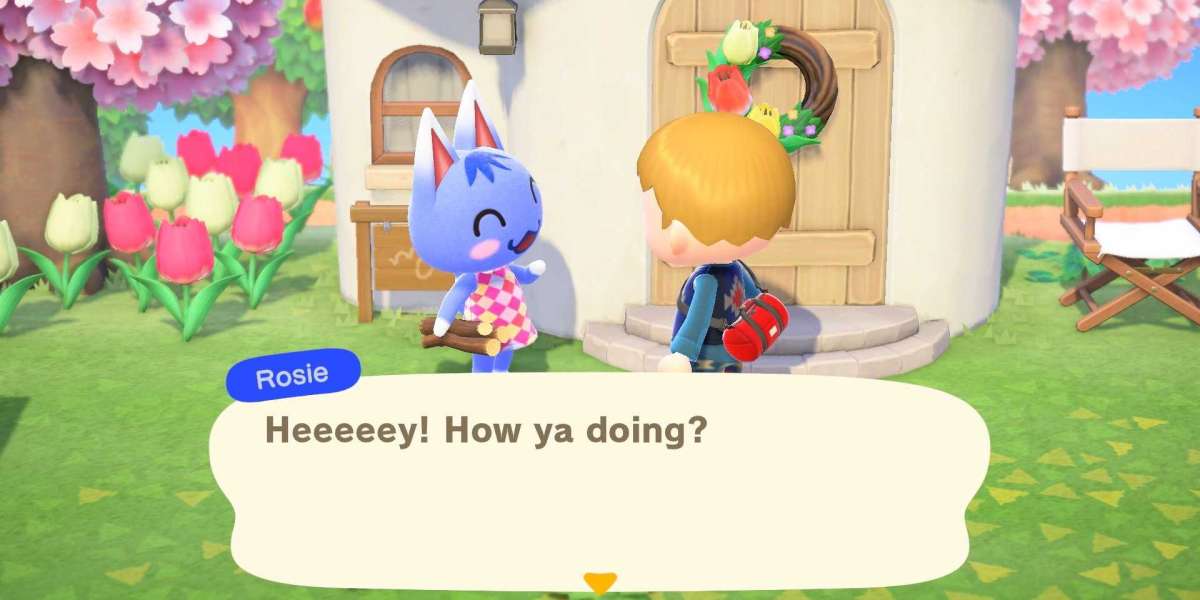 Animal Crossing Items unnatural jerks of a robot