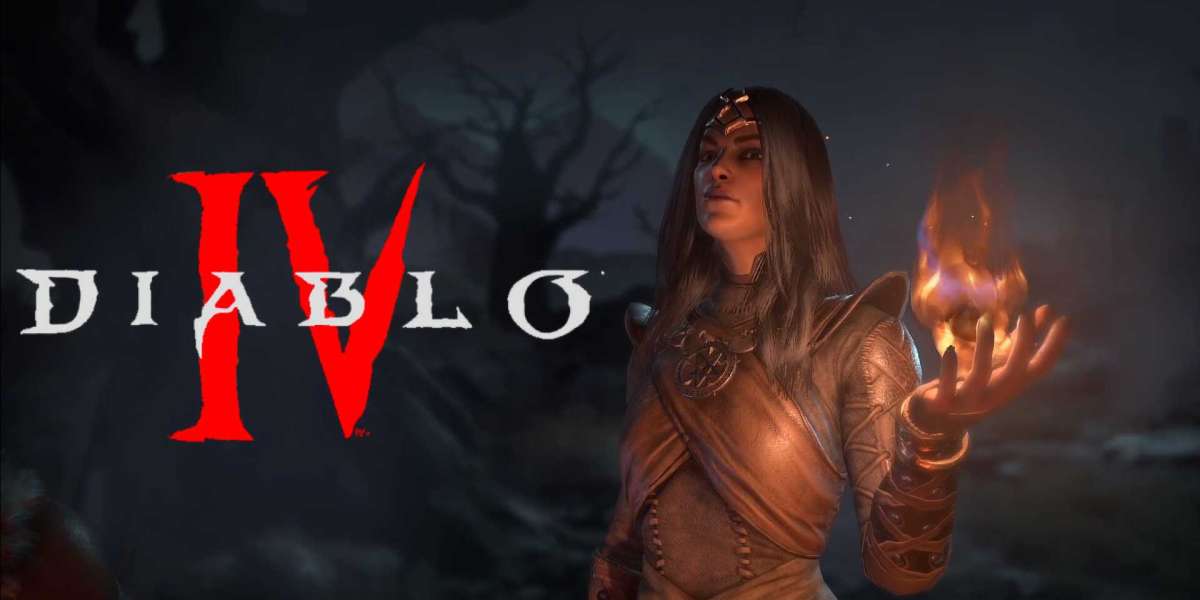 We provide an explanation for the way to get an invitation and play the Diablo 4 beta right here