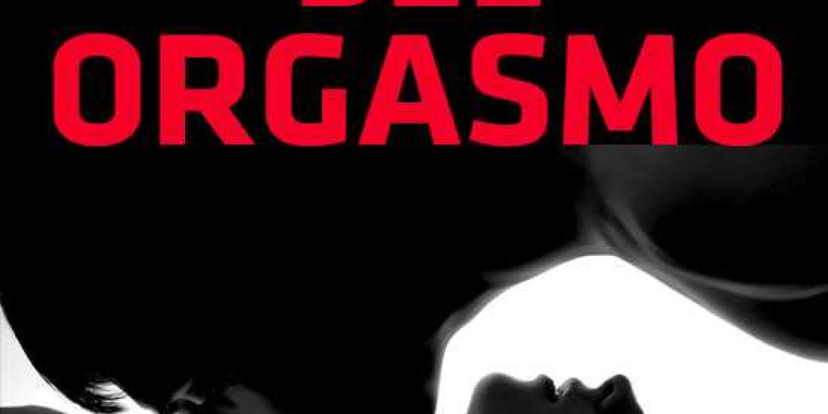 Maestro del Orgasmo PDF Gratis | Descargar Libro de Rafael Cruz