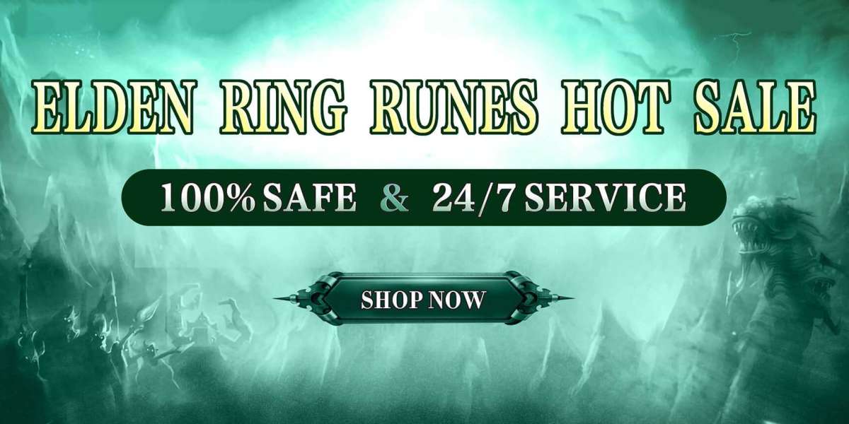 Elder Ring Operation Guide You Need To Know