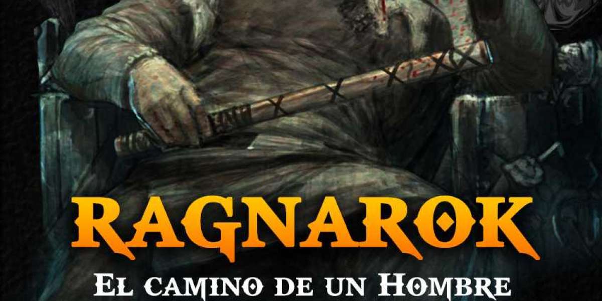 Libro Ragnarok El Camino de un Hombre Pdf Gratis