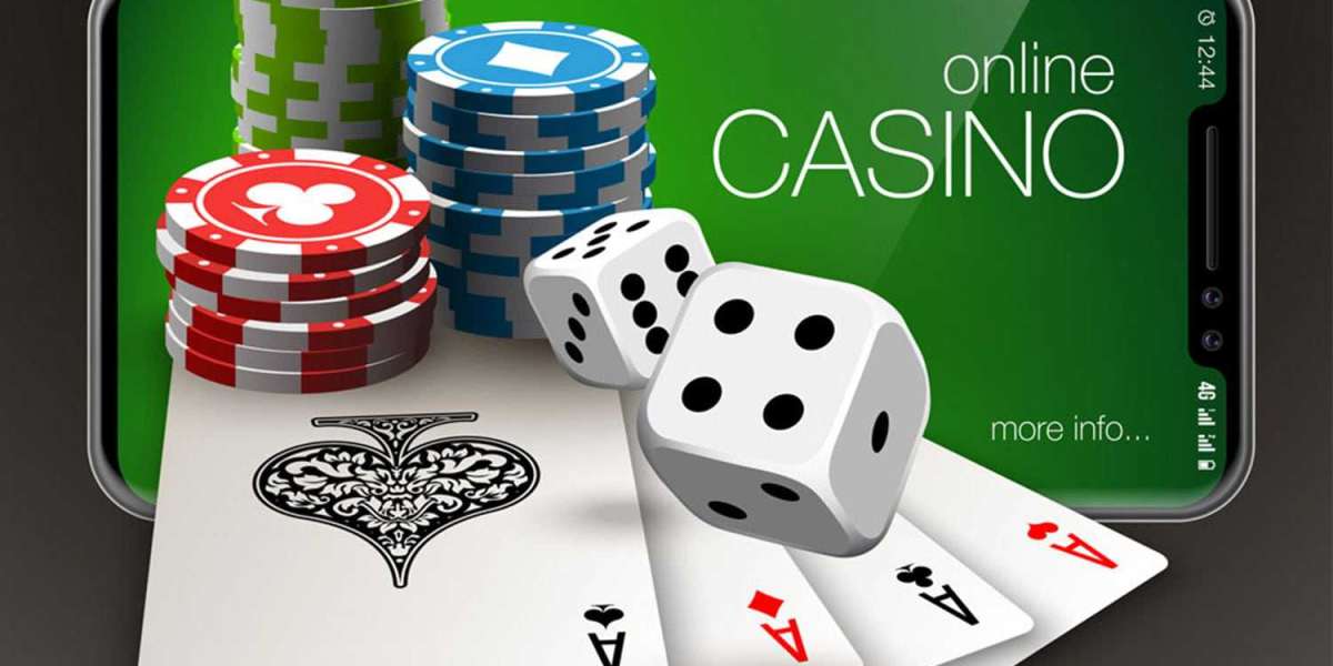 Unlock the Ultimate Casino Experience with Cutting-Edge Software!
