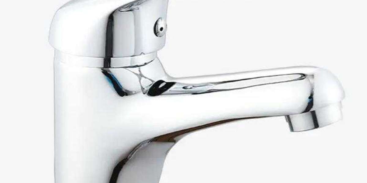 Do You Know The Materials Of Several Faucets?
