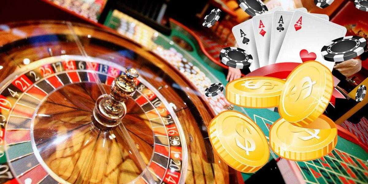 Your Gateway to Fortune: Get Started on Our Online Casino Gambling Platform