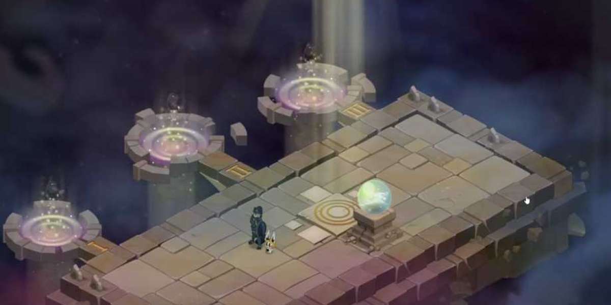 Comment monter de niveau rapidement dans Dofus