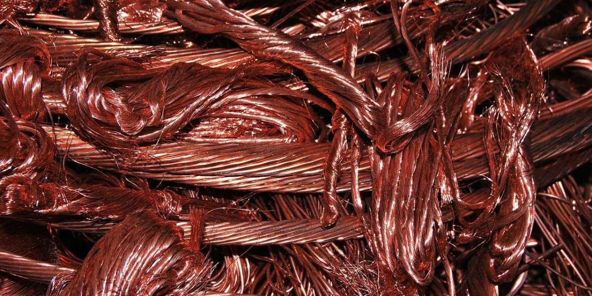 Le cuivre : un précieux métal polyvalent