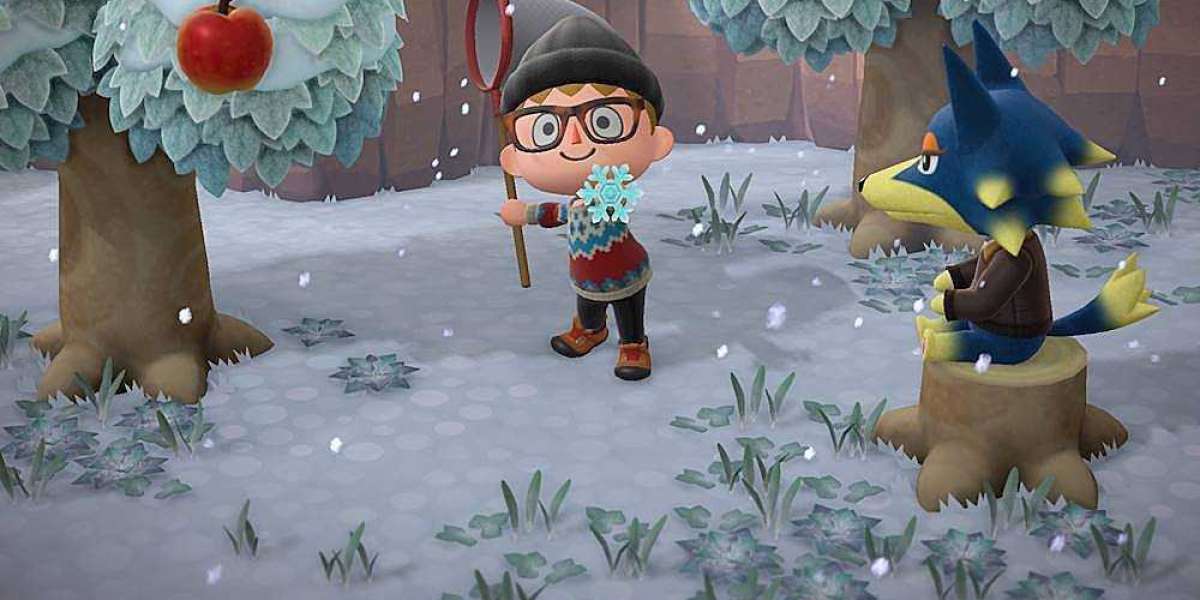 Animal Crossing: Pocket Camp's subsequent update is including a few conventional functions subsequent week