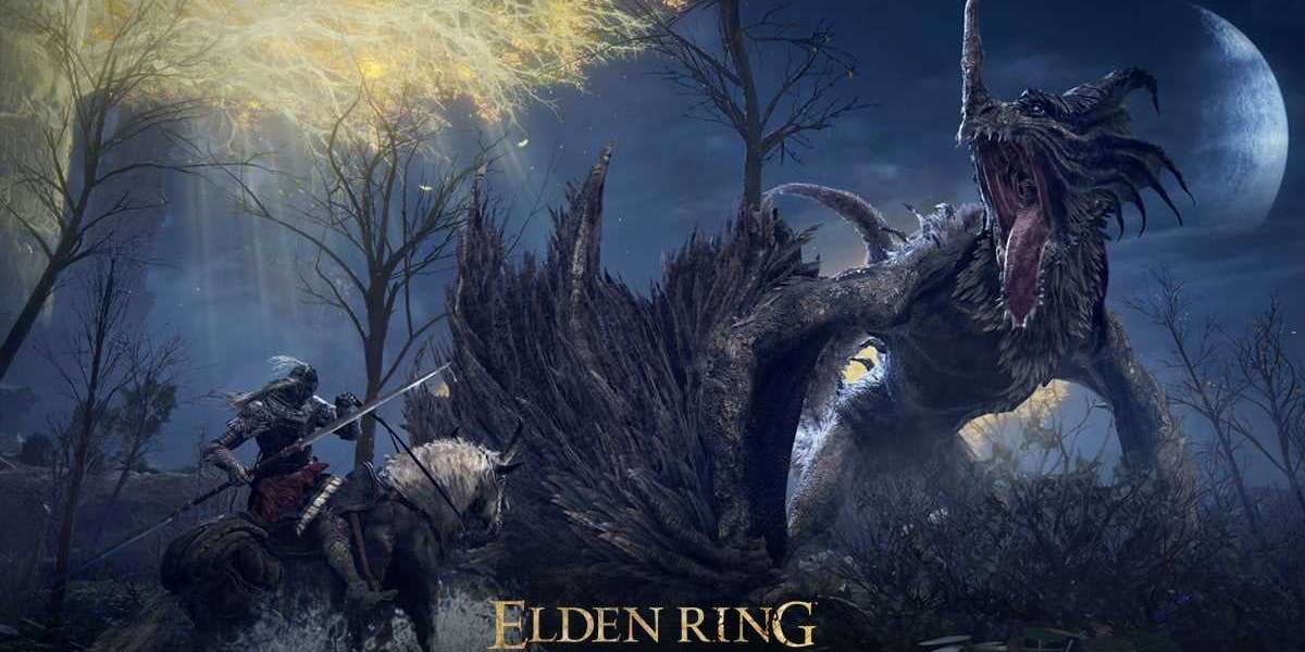 Elden Ring: How To Guard Counter