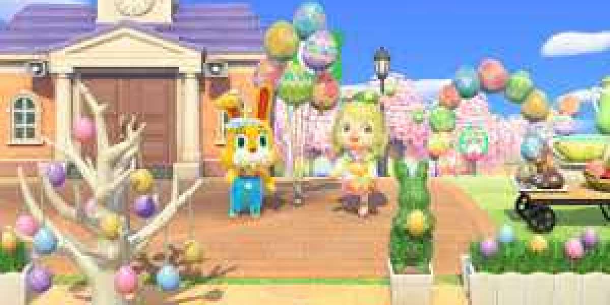 Animal Crossing: New Horizons Player Makes Neat Item Catalog Based on IKEA