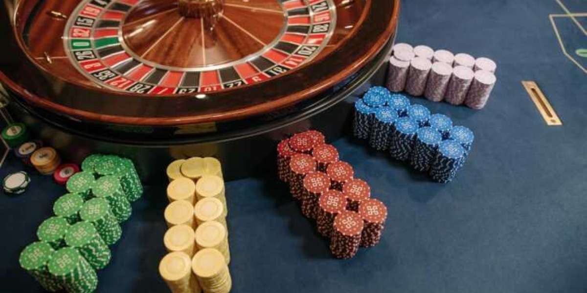 All-In on Entrepreneurship: How to Start Your Gambling Business