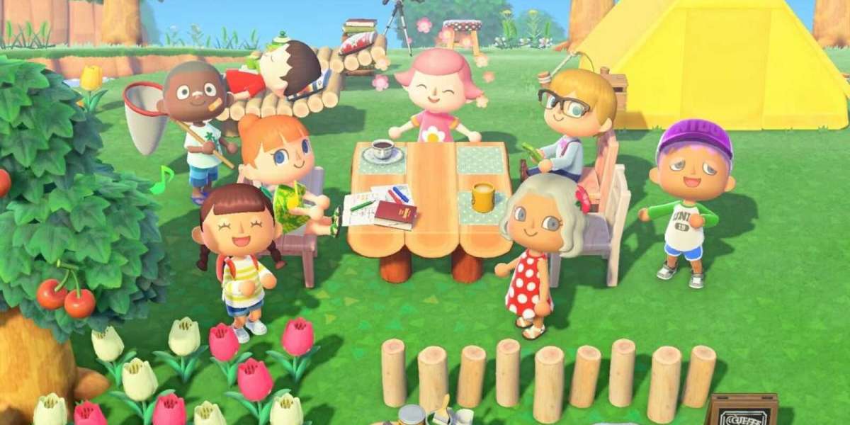 Animal Crossing is Leaving Money on the Table Without Character-Driven Spin-offs