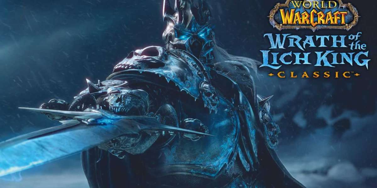 World of Warcraft Wrath Of The Lich King: Best Faction Rewards