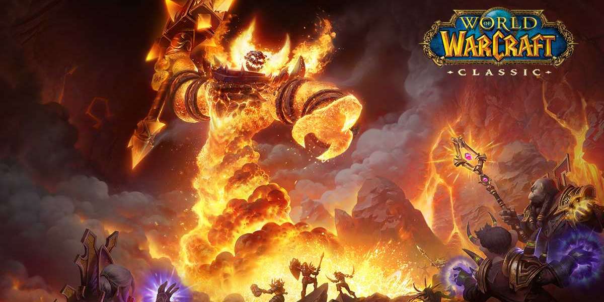 Blizzard is revamping the PvP ranking machine in World of Warcraft Classic by making several adjustments