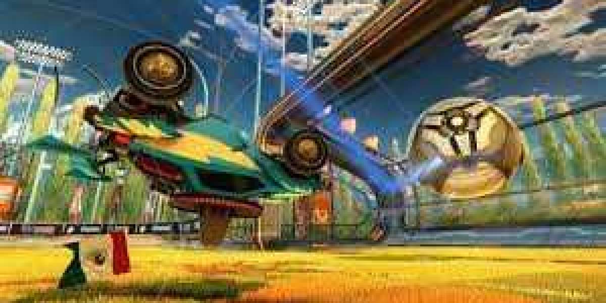 When it comes to Rocket League controller settings should no longer be disregarded