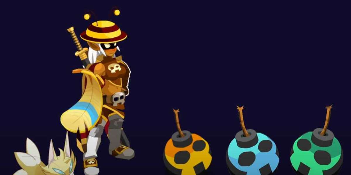 Guide Dofus Kamas – Comment le réaliser