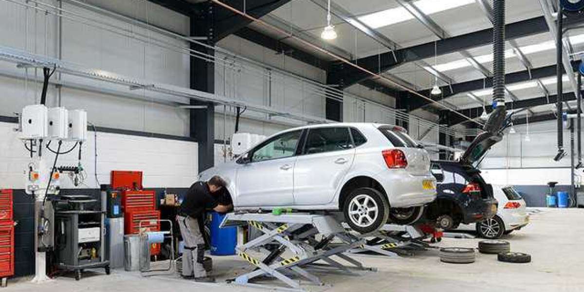 Car Diagnostic Services in Maidstone: Unlocking Vehicle Health and Reliability