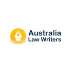 Australia Law Writers profile picture