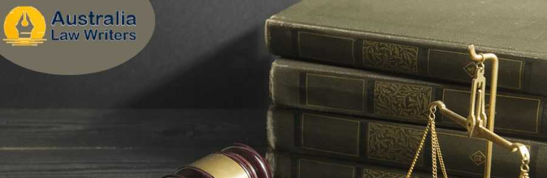 Australia Law Writers Cover Image