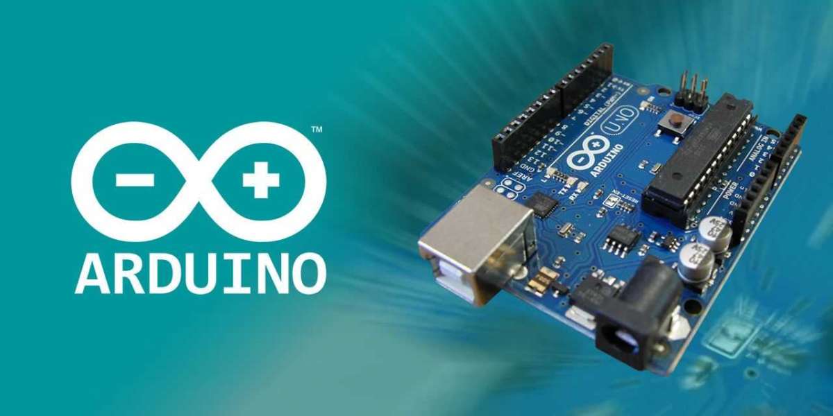 Arduino: Votre Portail vers la Plateforme Matérielle du Futur