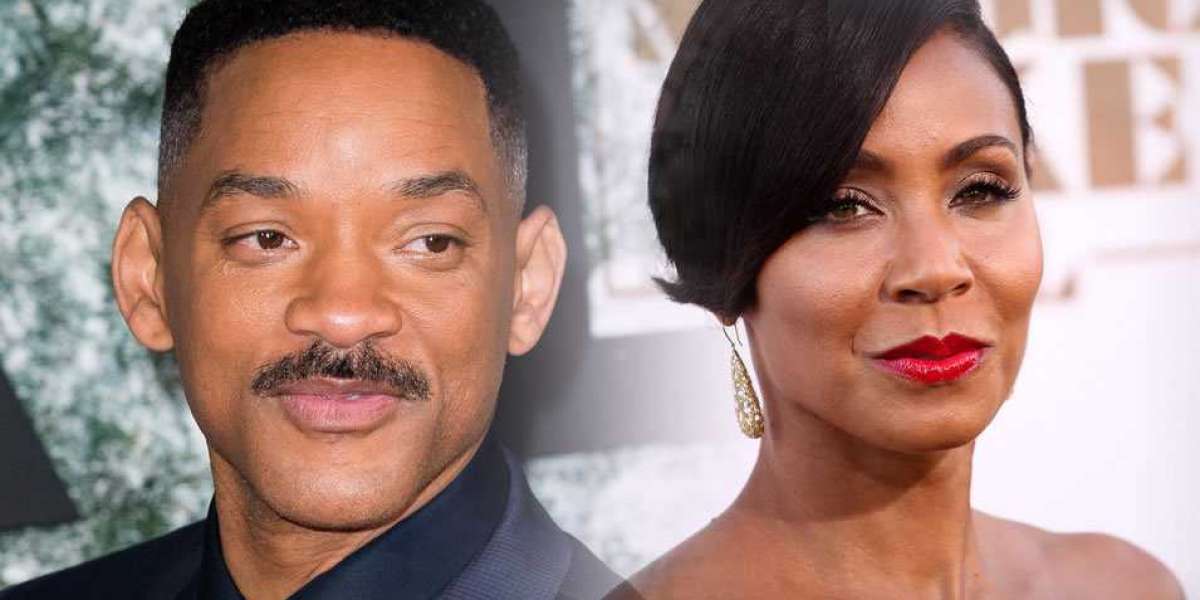 Will Smith réagit enfin aux révélations de Jada Pinkett Smith