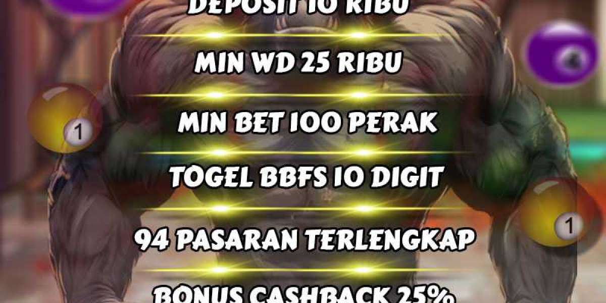 NANA4D Situs Toto Togel 4D Terpercaya Hadiah Terbesar 10 Juta Pasti Dibayar