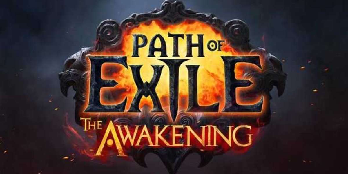 MMOexp will acknowledge Path of Exile