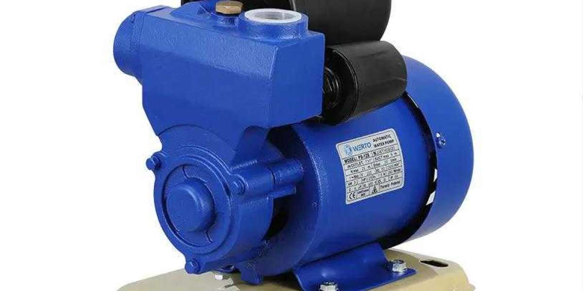 Agricultural Pump Manufacturers Produce A Wide Range Of Pumps