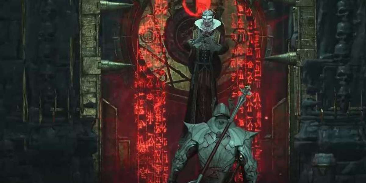 Mastering the Salvage Process in Diablo 4: A How-To Guide