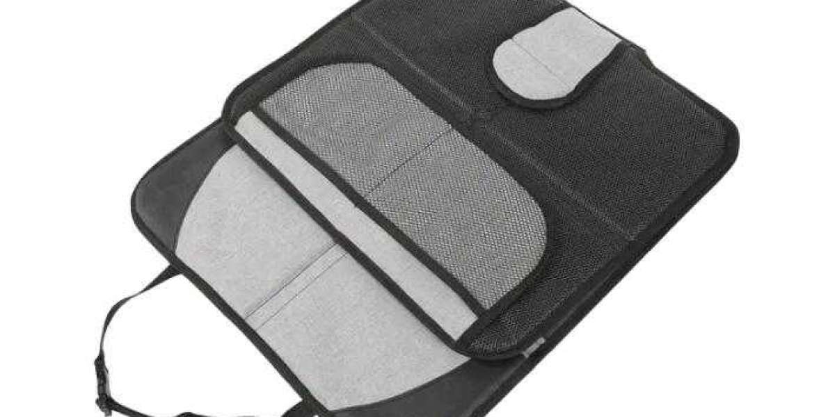 Car Organizer Manufacturers Balance The Functionality Of Their Products