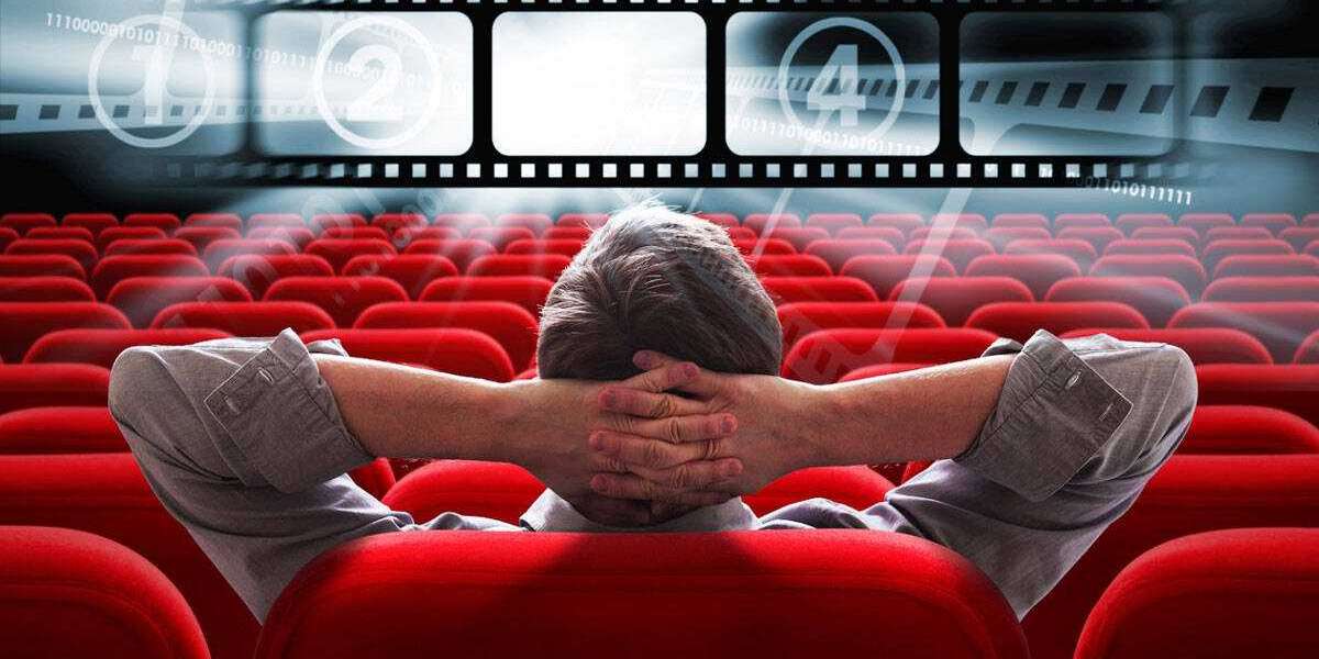 Тайная Зона: Бесплатные Фильмы, Которые Станут Вашими Фаворитами