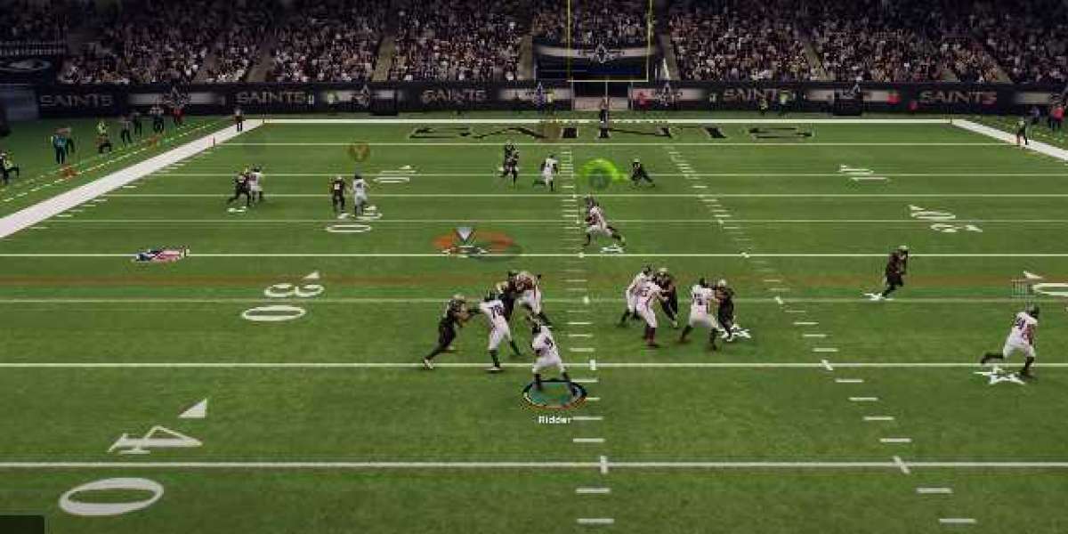 Madden NFL 24's lowest salary can be achieved