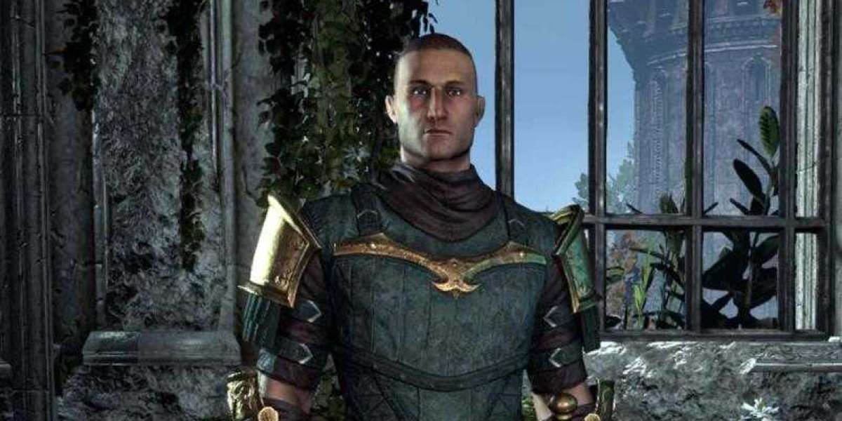 The Best Parents In The Elder Scrolls Franchise