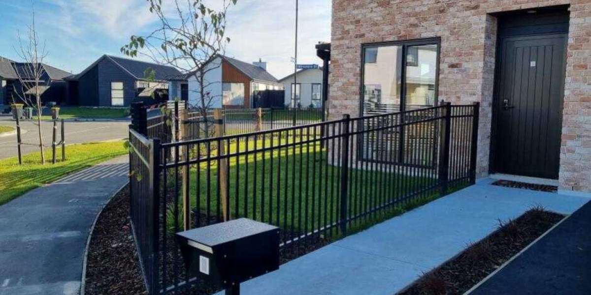 Commercial Grade Pool Fences for Every Establishment