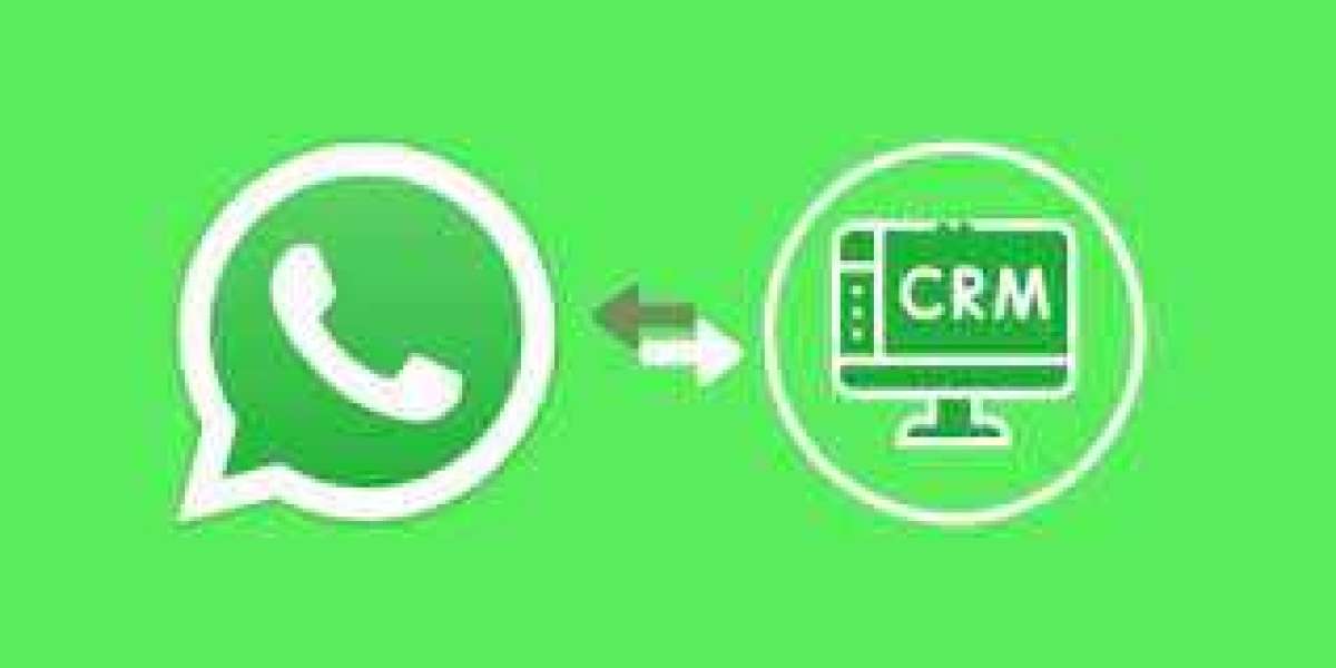 Elevate Your Customer Experience with WhatsApp CRM Integration in SalesTown