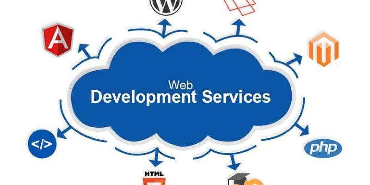 Digital Evolution Starts Here: Web and Mobile Development Services Tailored for You
