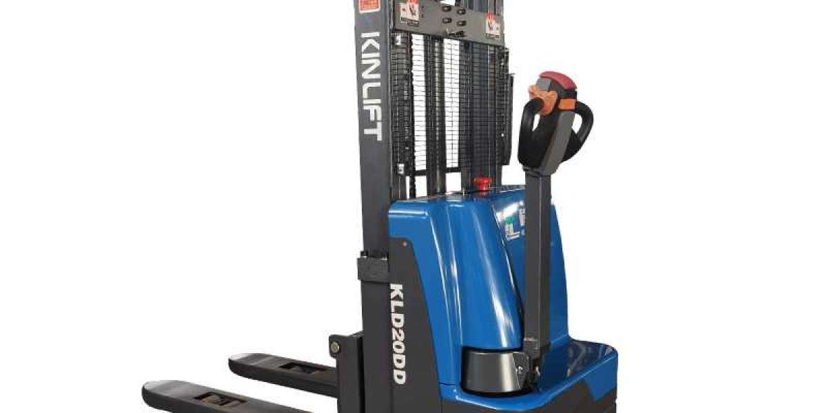 Telehandlers are the biggest forklifts available and can handle lifting