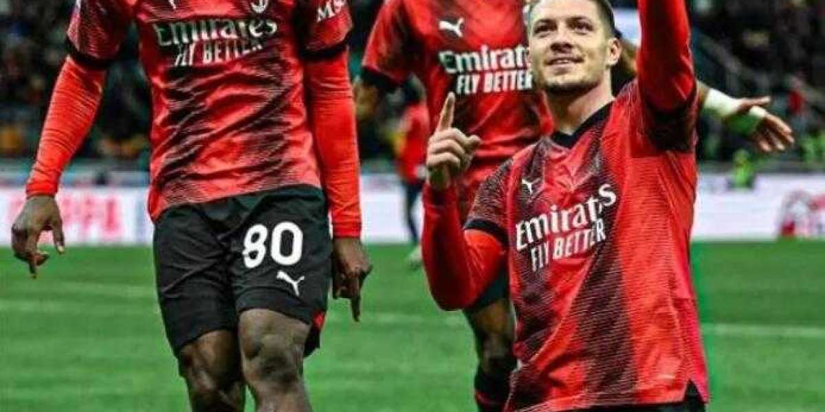 De doelman scoorde één doelpunt + assists, AC Milan promoveerde met 3-1!