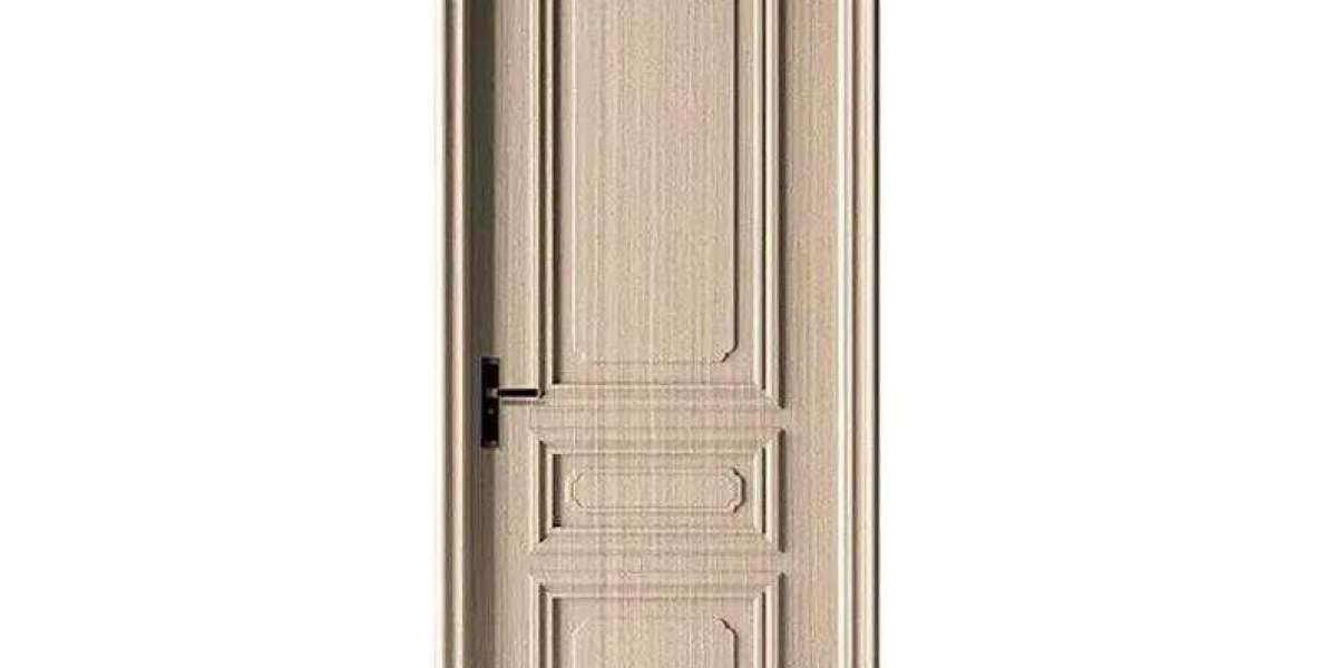 Advantages Of Wpc Wood Door