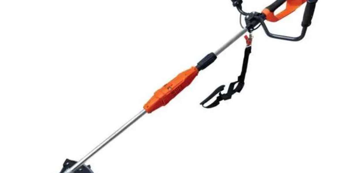 Enhancing Convenience in Everyday Life with the Lithium Cordless Brush Cutter