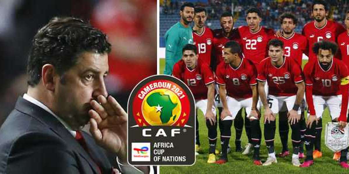 Rui Vitoria toujours muet après l'élimination de l'Egypte