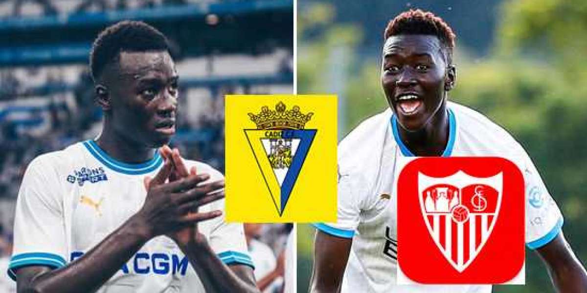 (Mercato) Pape Gueye dans le viseur de Cadiz et Séville