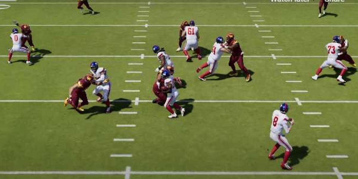 Madden NFL 24's current television contracts