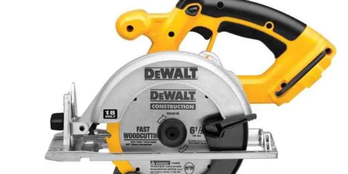 Innovations in Power Tools: Prioritizing Safety and Practicality