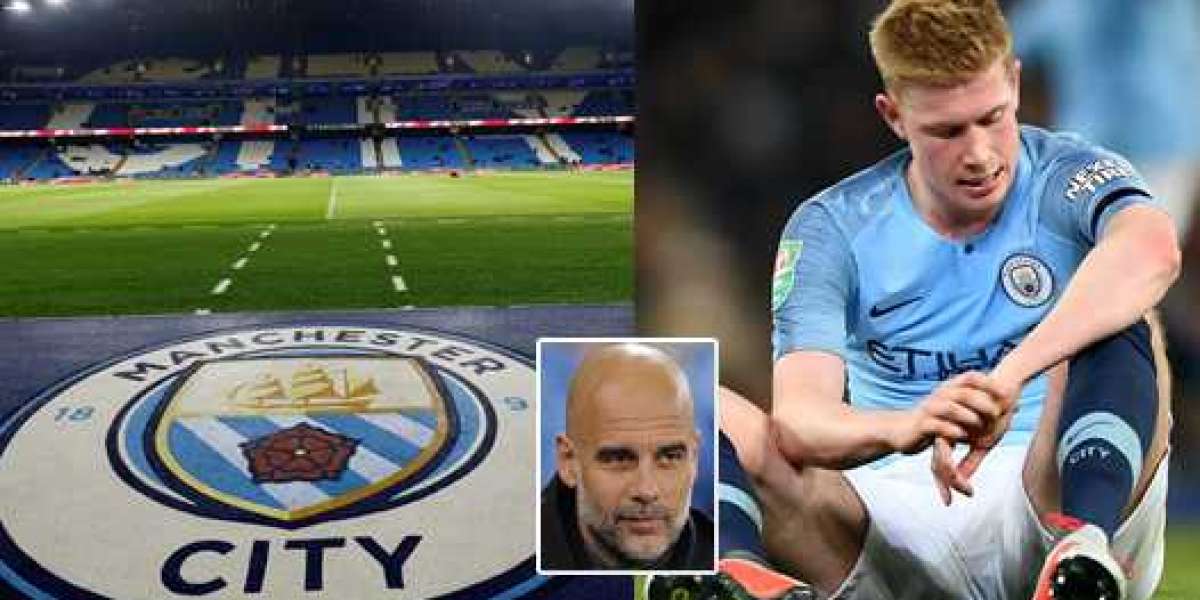 Kevin De Bruyne avoue qu'il ne peut pas jouer des matchs complets actuellement