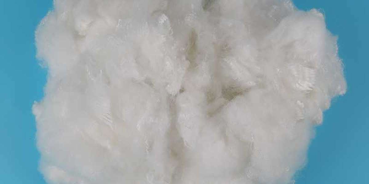 The finished item of sprayed cotton production is often a high-grade