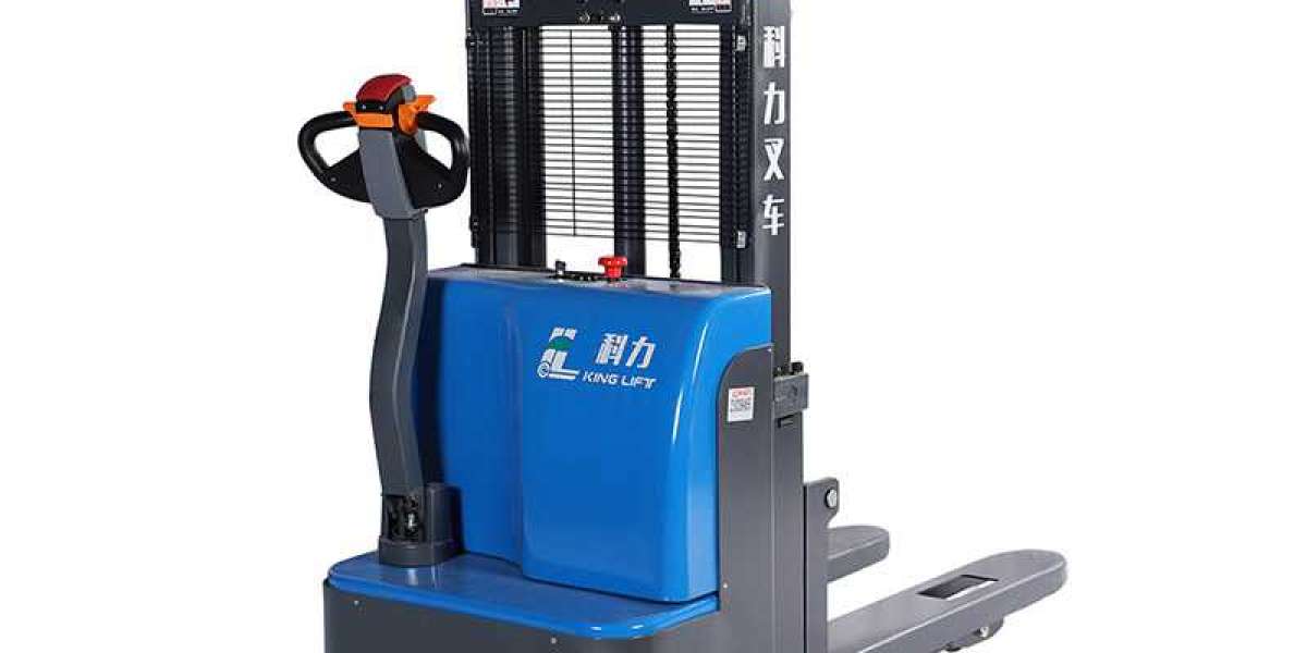 When selecting an excellent forklift for your warehouse