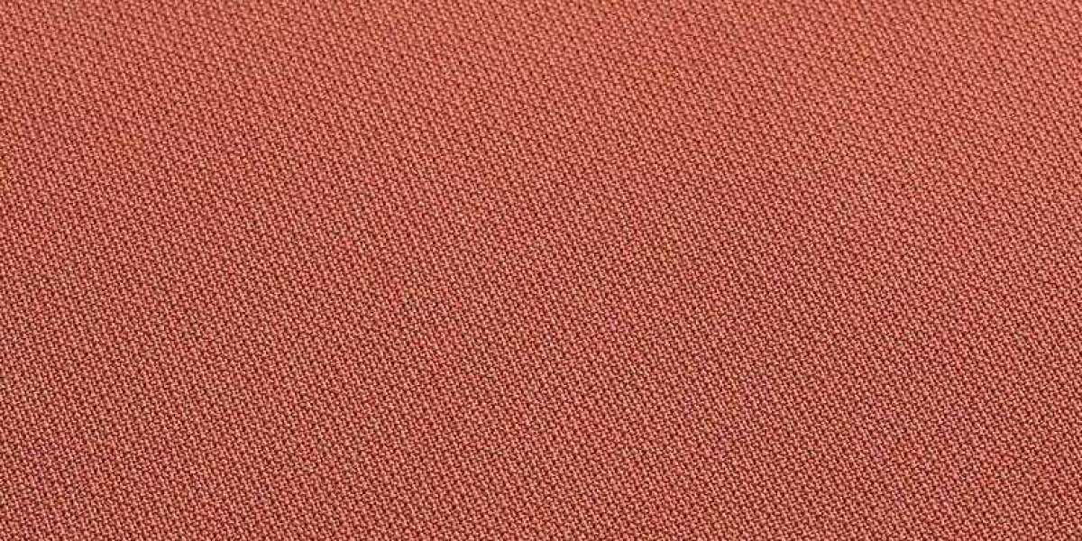 Let’s get to know composite silk garment fabric