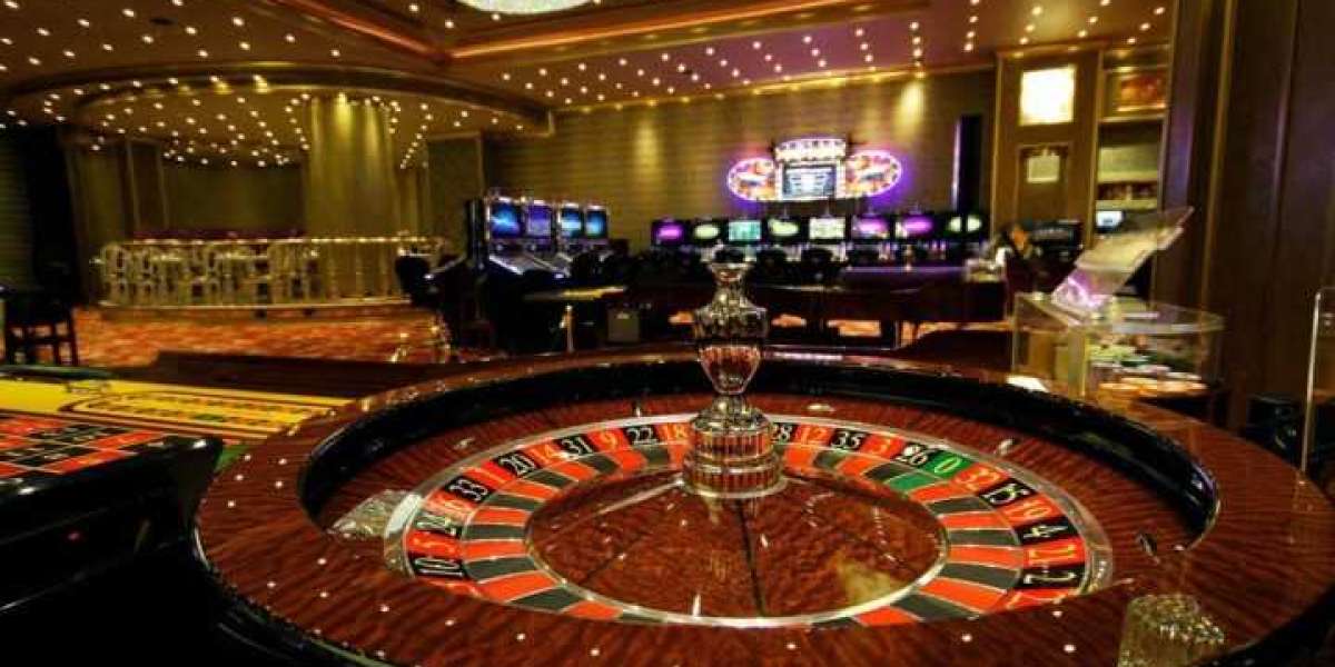 Get in on the Action: Explore Our Top-rated Online Casino Gambling Platform