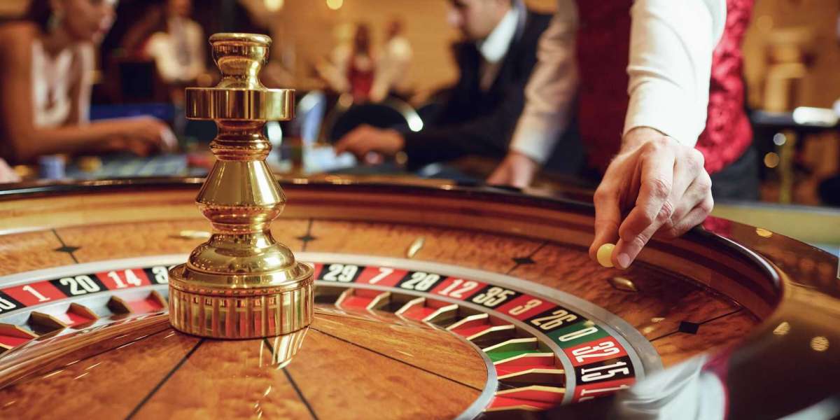 Rent Casino Games for a Night of Gambling and Good Times